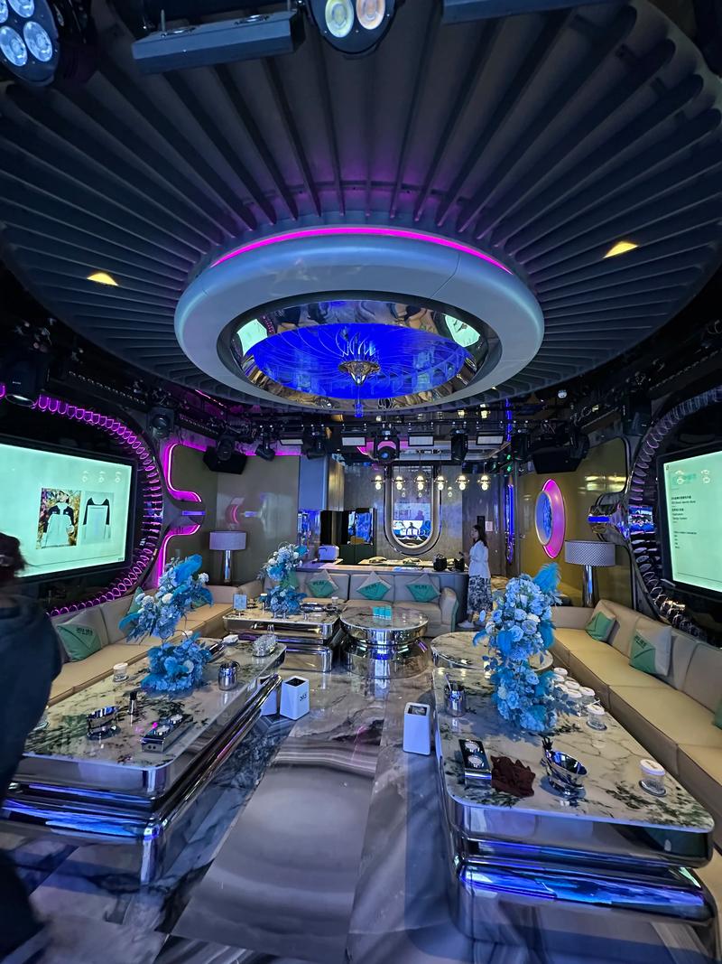 永州商务ktv低端场，热情好客满满情感。-道县ktv预订