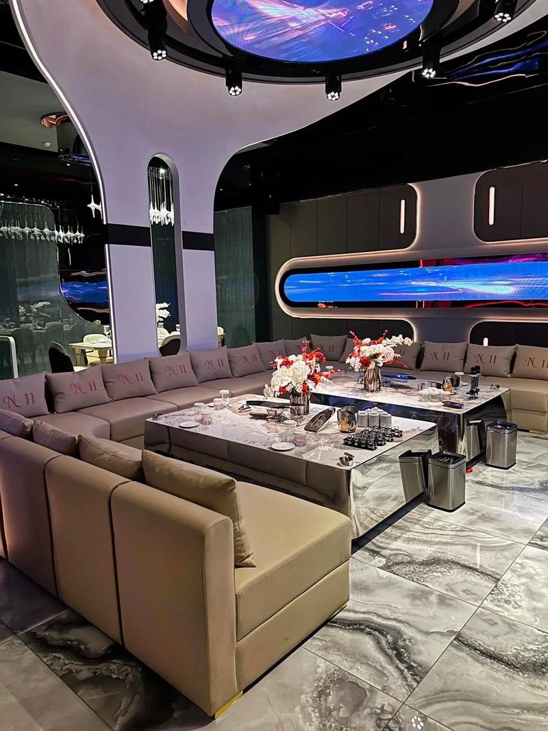 永州商务KTV探索新模式-冷水滩区ktv预订