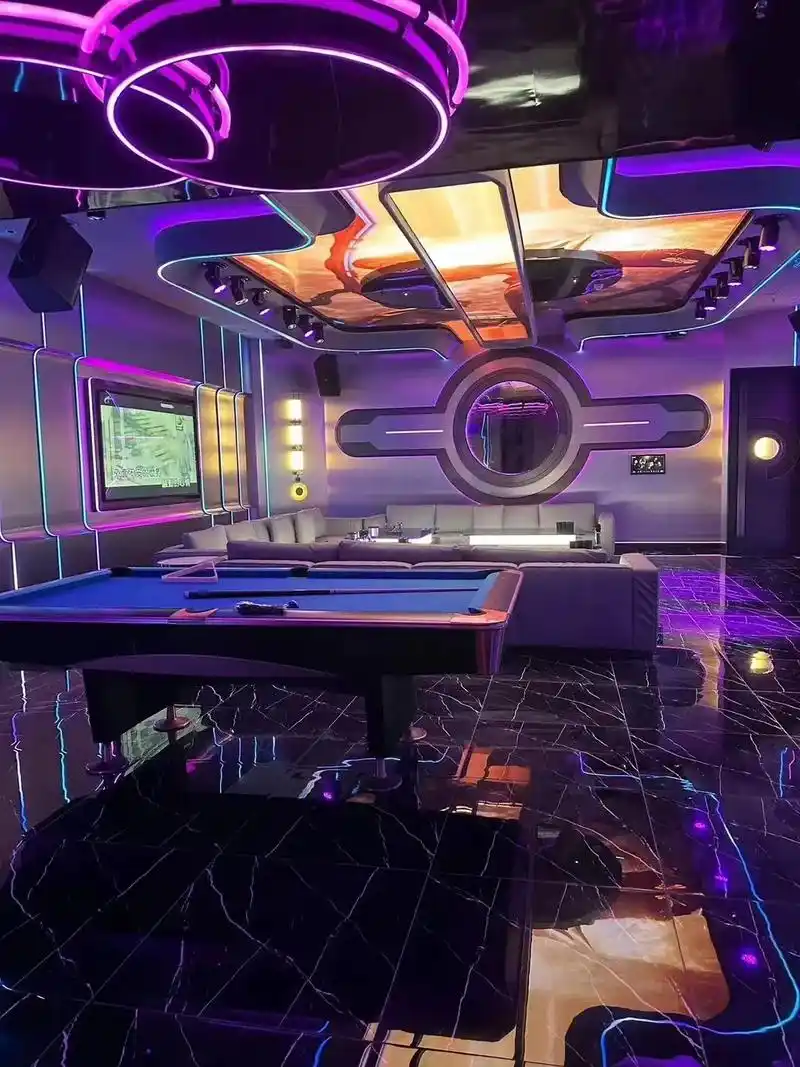 永州商务ktv推荐，玩转商务ktv更尽兴-道县ktv预订