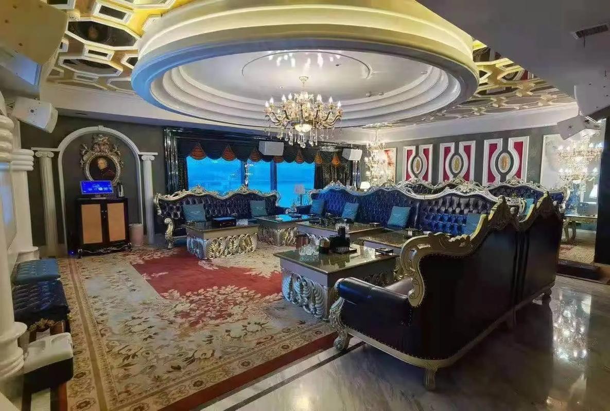 永州商务KTV，尽享尊贵服务-蓝山县ktv预订