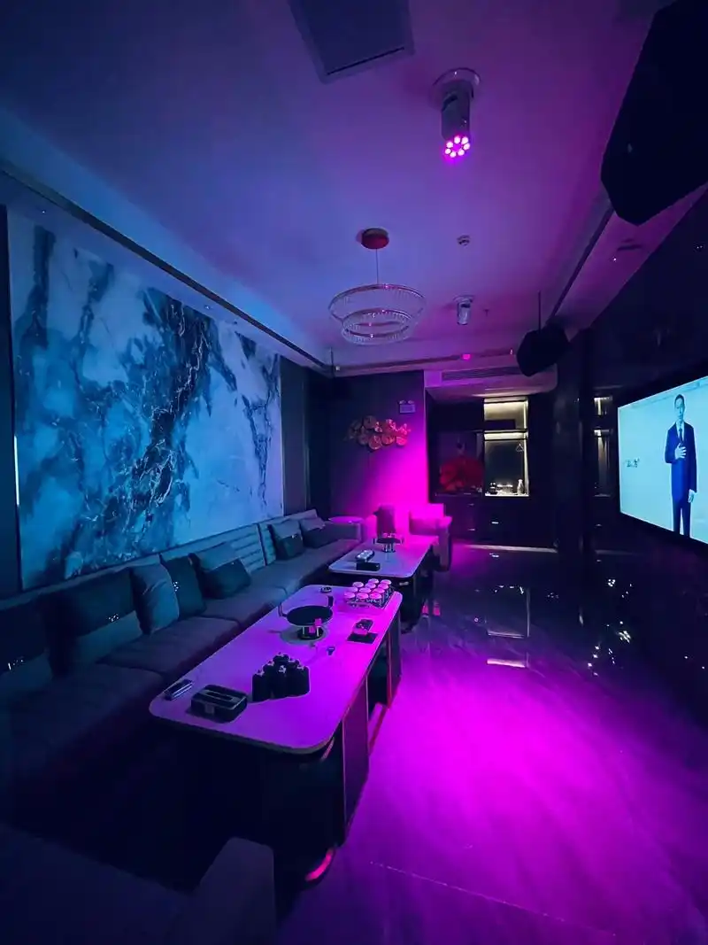 永州商务ktv性价比最高-宁远县ktv预订