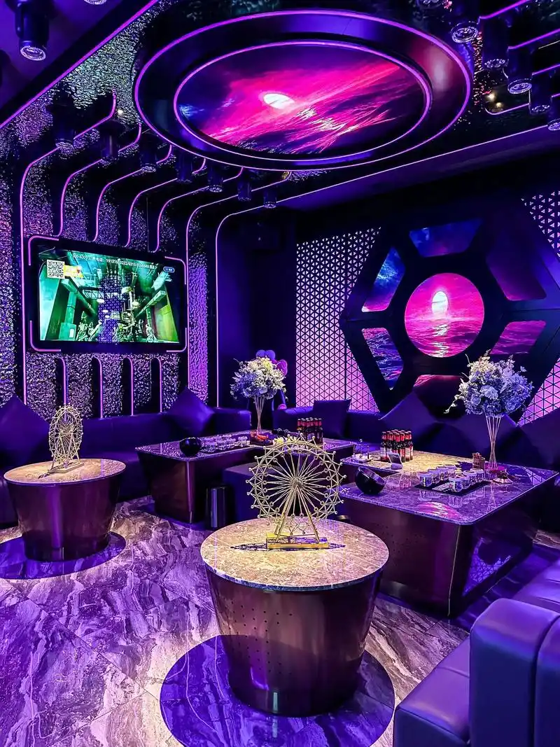 永州商务KTV攻略分享-宁远县ktv预订